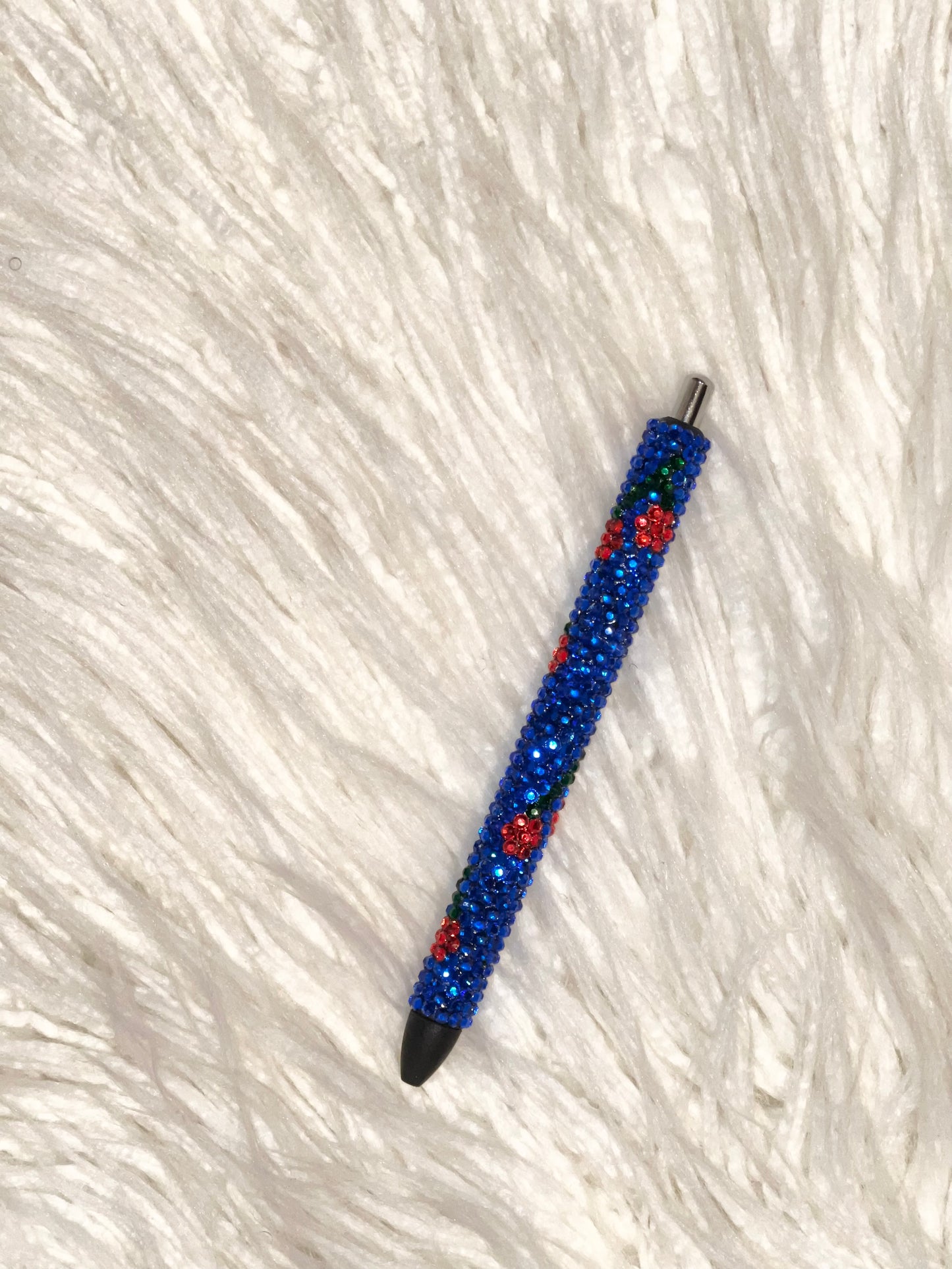 Pattern Bling Pen