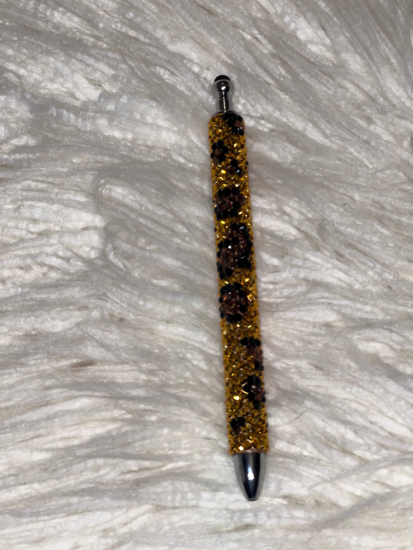 Pattern Bling Pen