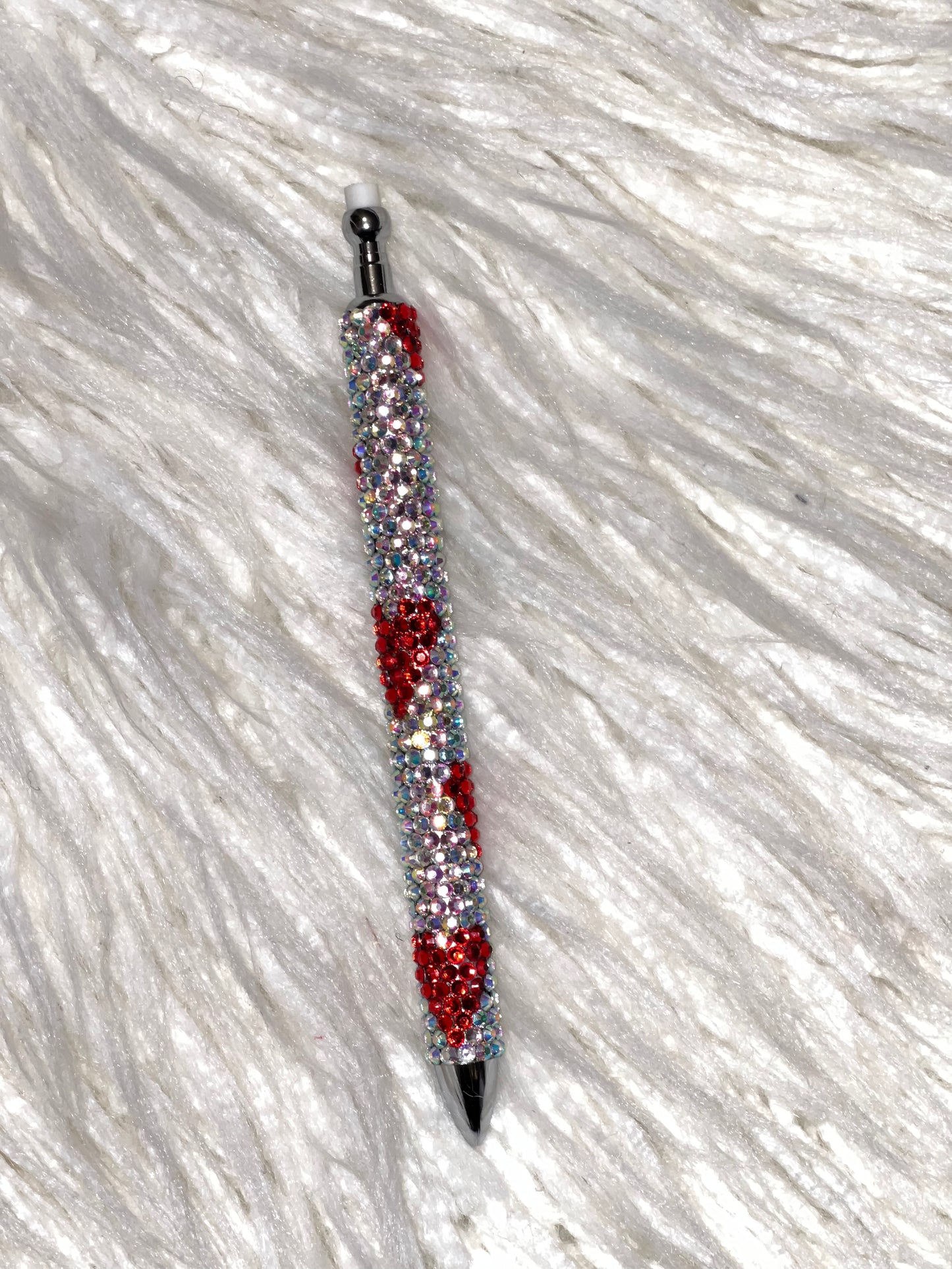 Pattern Bling Pen