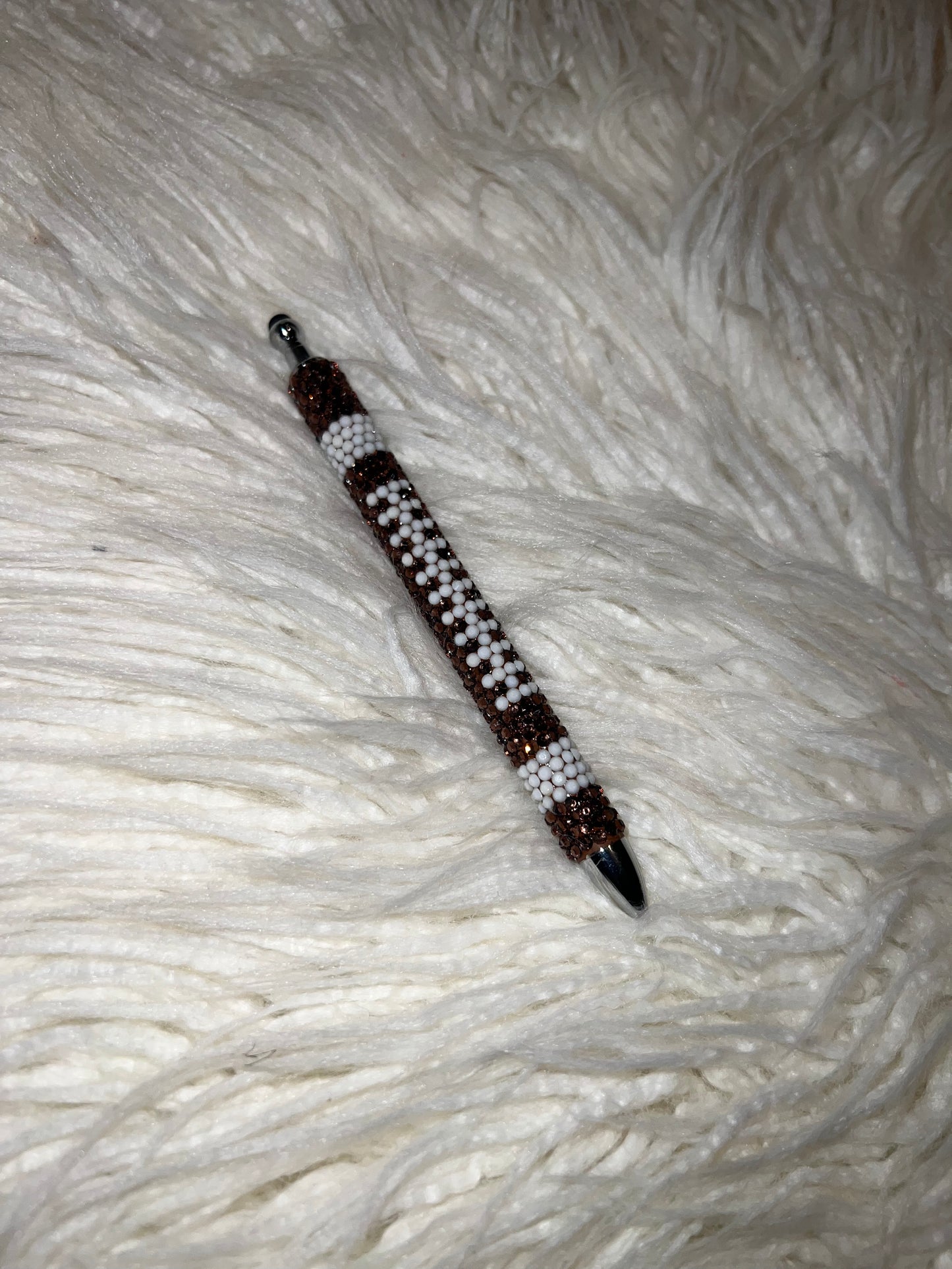 Pattern Bling Pen