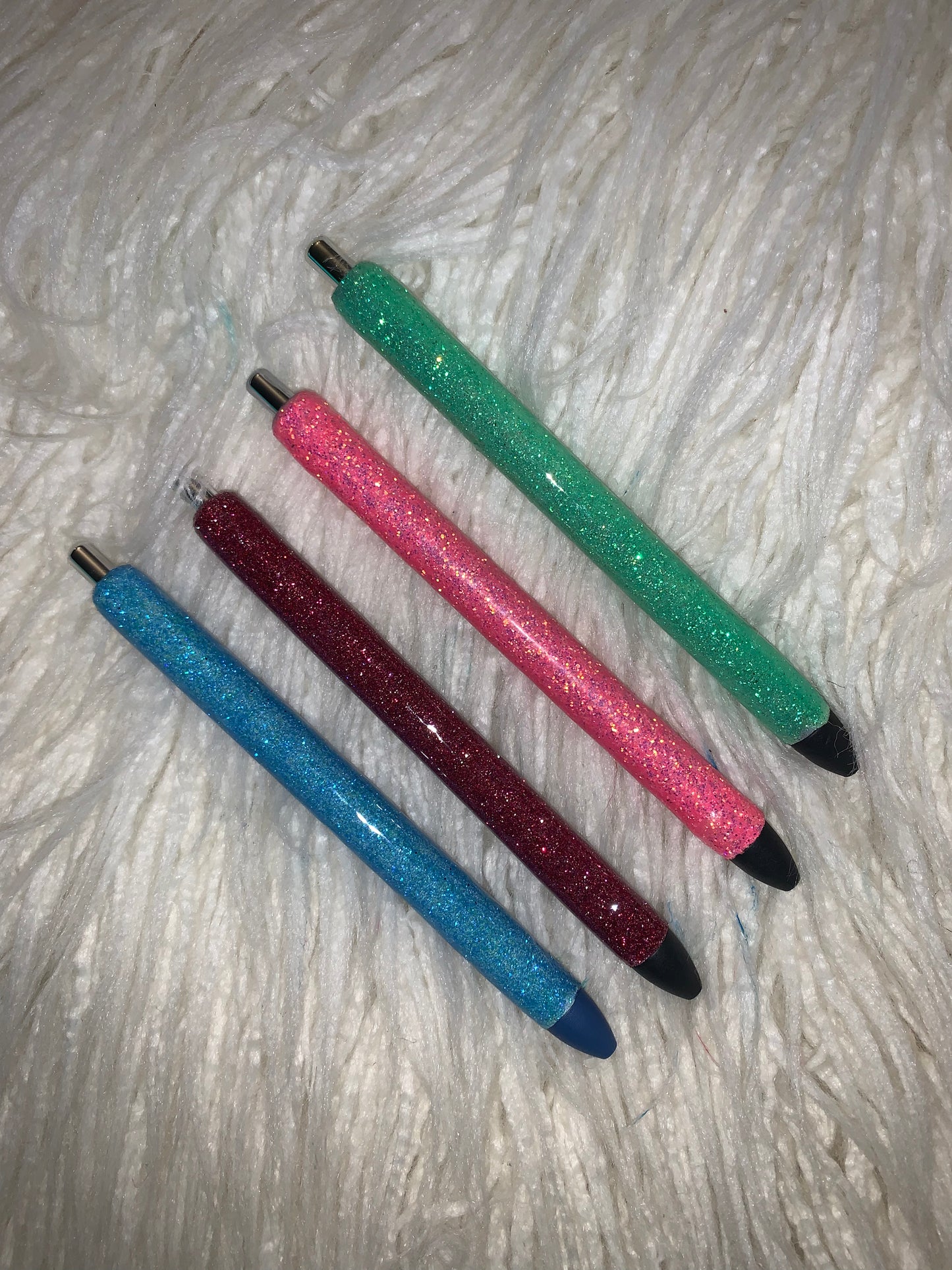 Glitter Pens